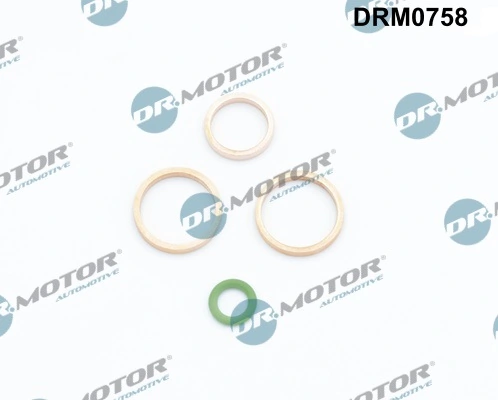 DRM0758 Dr.motor