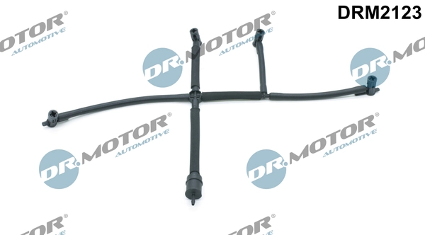 DRM2123 Dr.motor