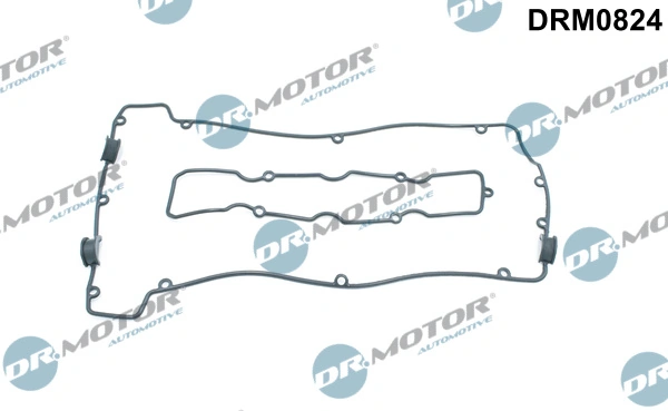 DRM0824 Dr.motor