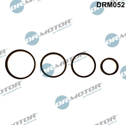DRM052 Dr.motor