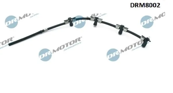 DRM8002 Dr.motor