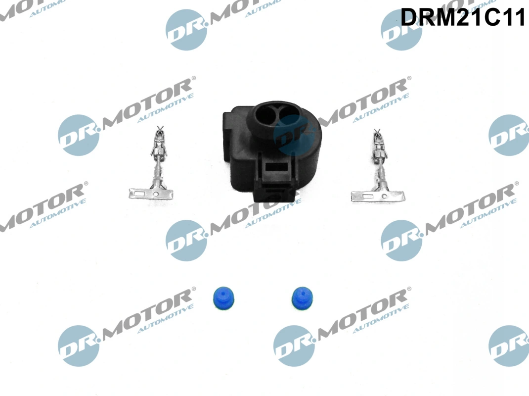 DRM21C11 Dr.motor
