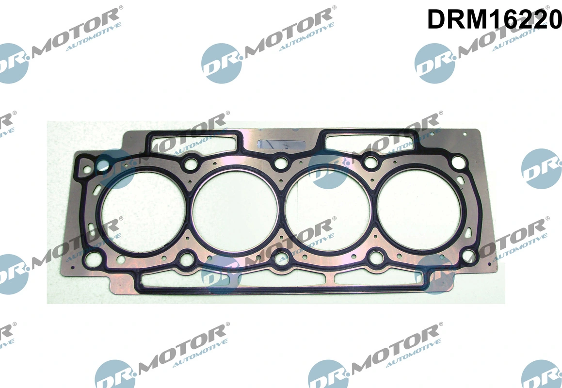 DRM16220 Dr.motor