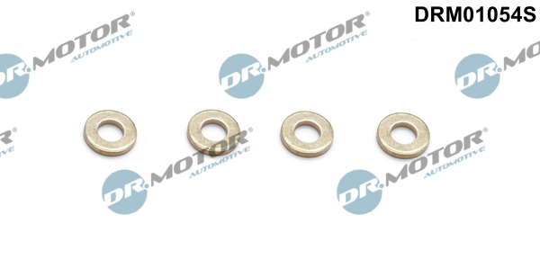 DRM01054S Dr.motor