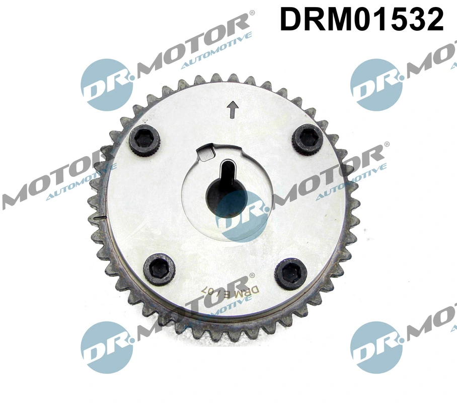 DRM01532 Dr.motor