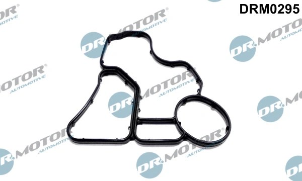 DRM0295 Dr.motor