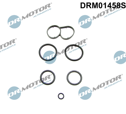 DRM01458S Dr.motor