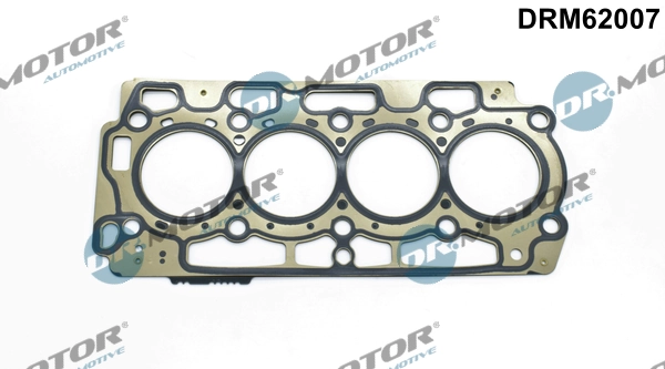 DRM62007 Dr.motor