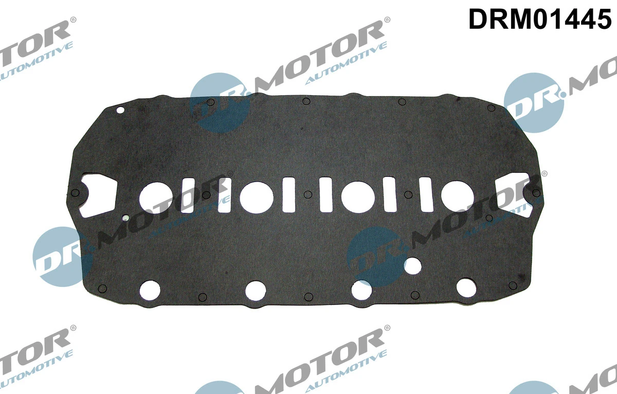 DRM01445 Dr.motor