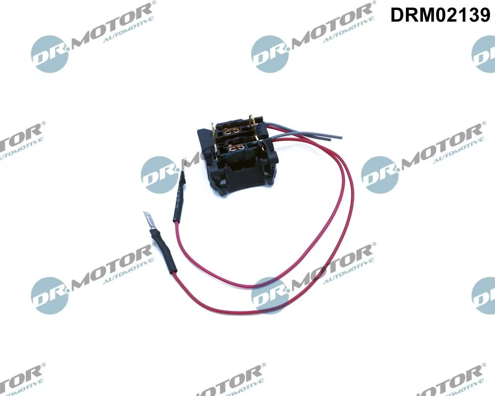 DRM02139 Dr.motor