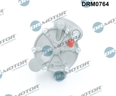 DRM0764 Dr.motor