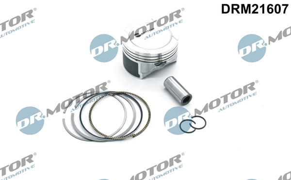 DRM21607 Dr.motor