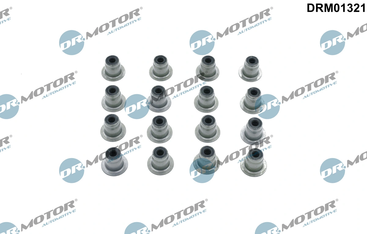 DRM01321 Dr.motor