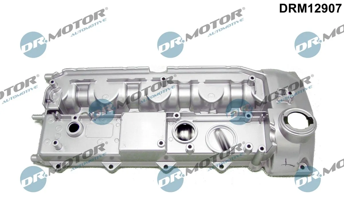 DRM12907 Dr.motor