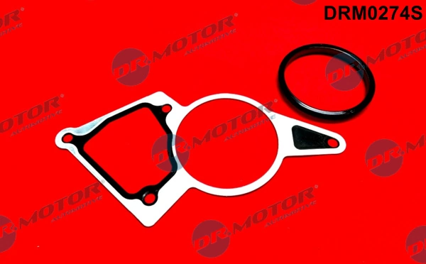 DRM0274S Dr.motor