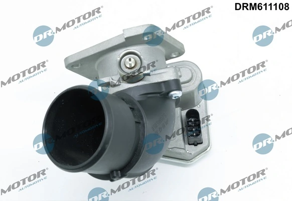DRM611108 Dr.motor Mariposa de admisión