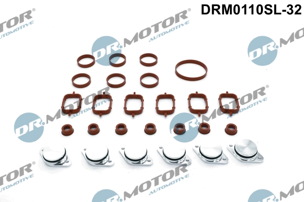 DRM0110SL32 Dr.motor