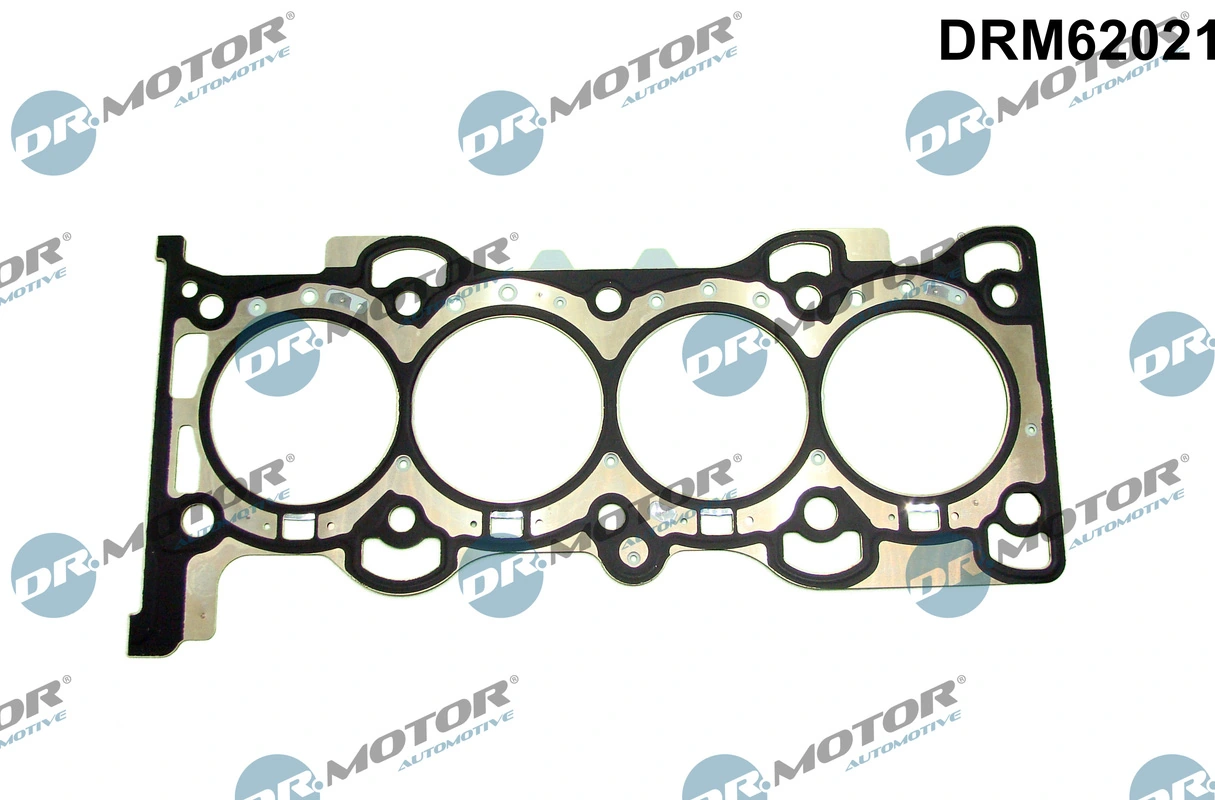 DRM62021 Dr.motor