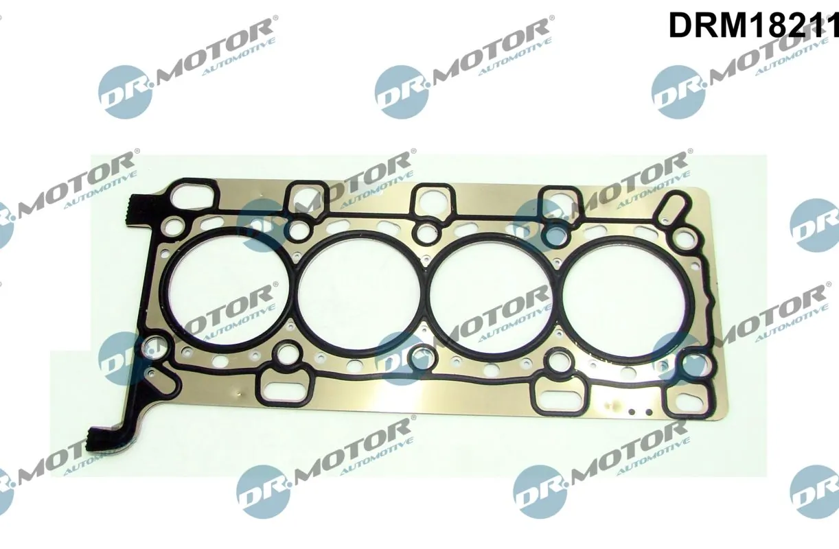 DRM18211 Dr.motor