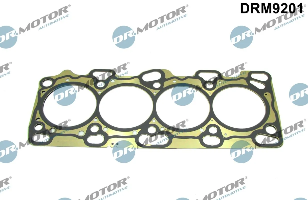DRM9201 Dr.motor
