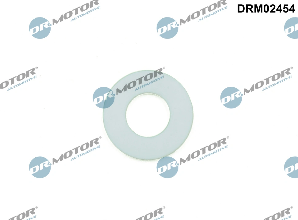 DRM02454 Dr.motor