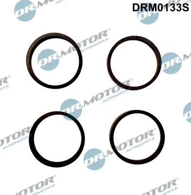 DRM0133S Dr.motor