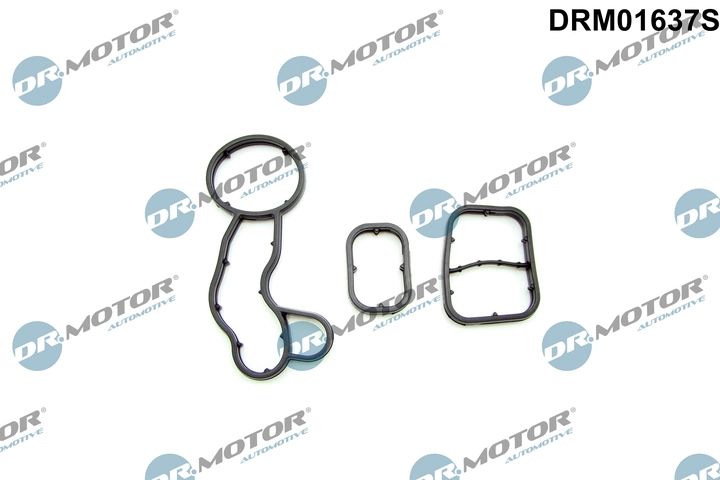 DRM01637S Dr.motor