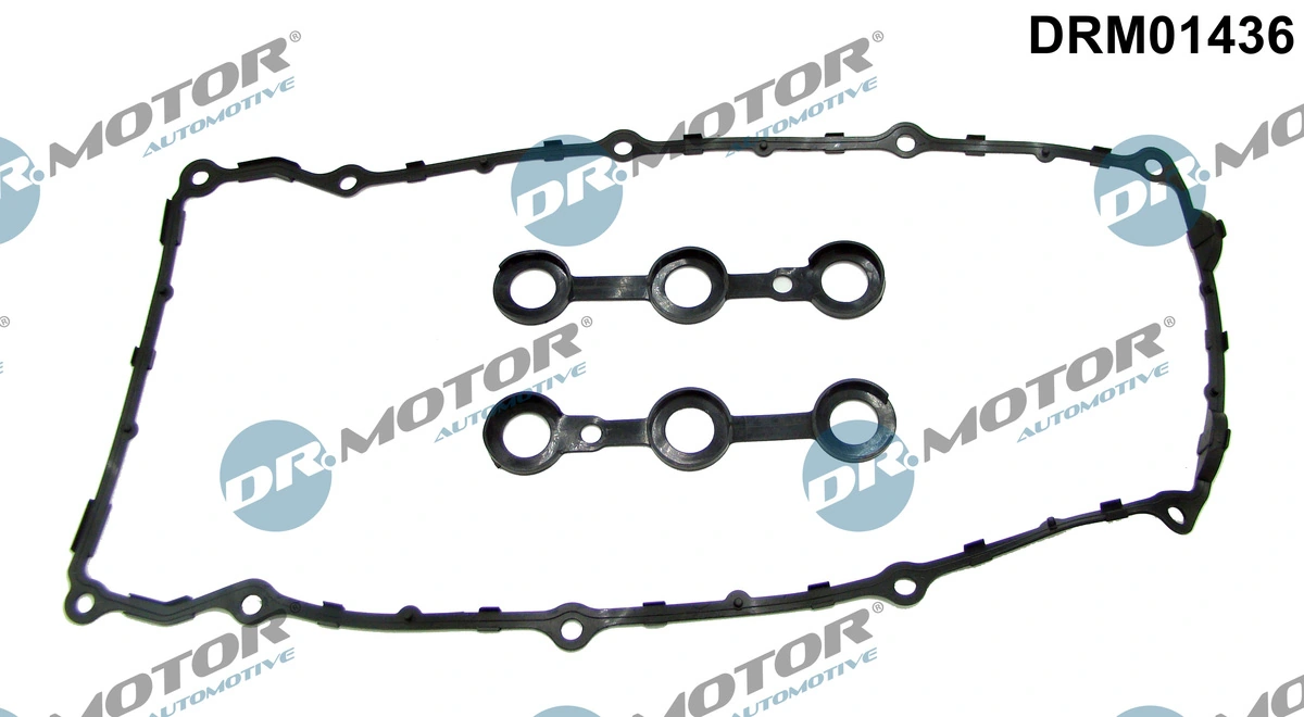 DRM01436 Dr.motor