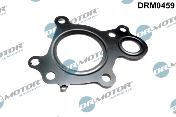 DRM0459 Dr.motor