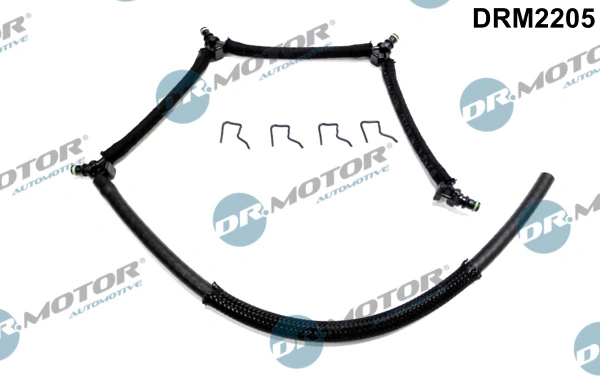 DRM2205 Dr.motor
