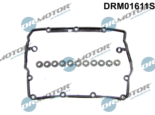DRM01611S Dr.motor