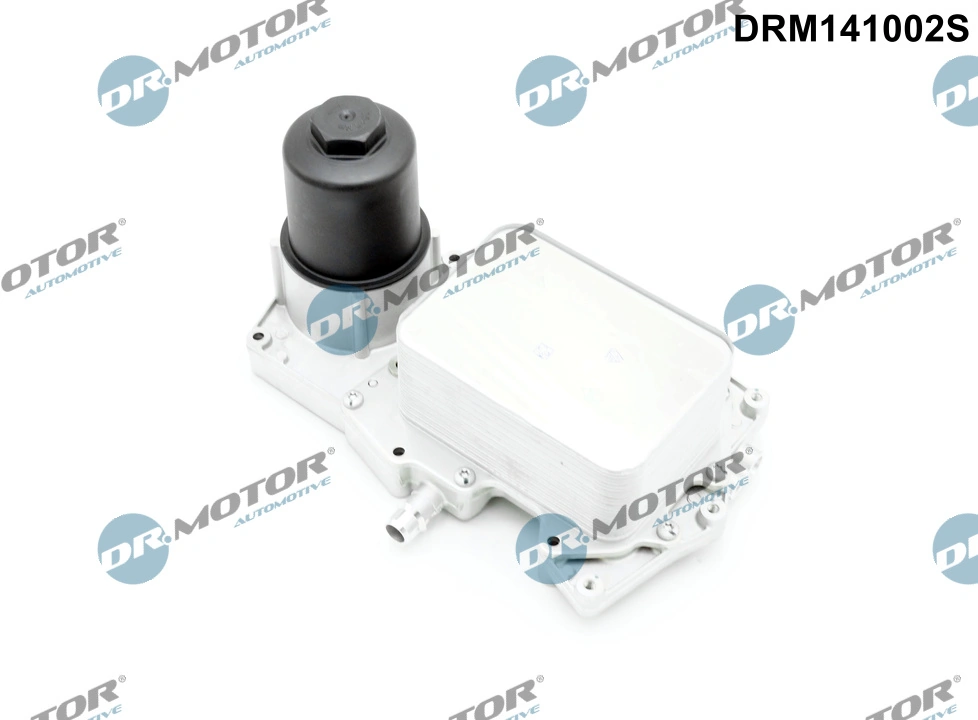 DRM141002S Dr.motor