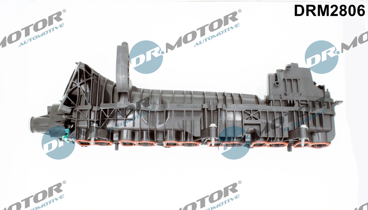 DRM2806 Dr.motor