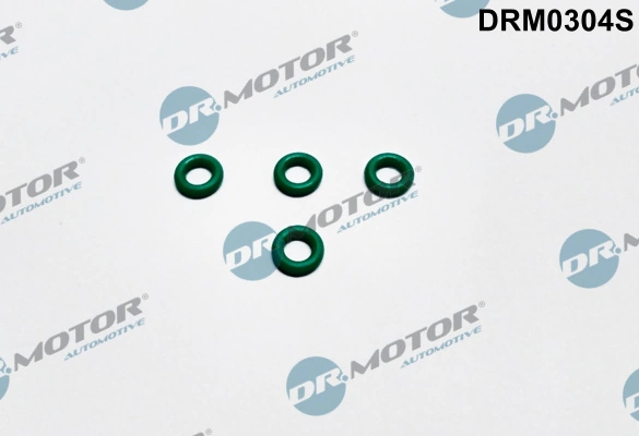 DRM0304S Dr.motor