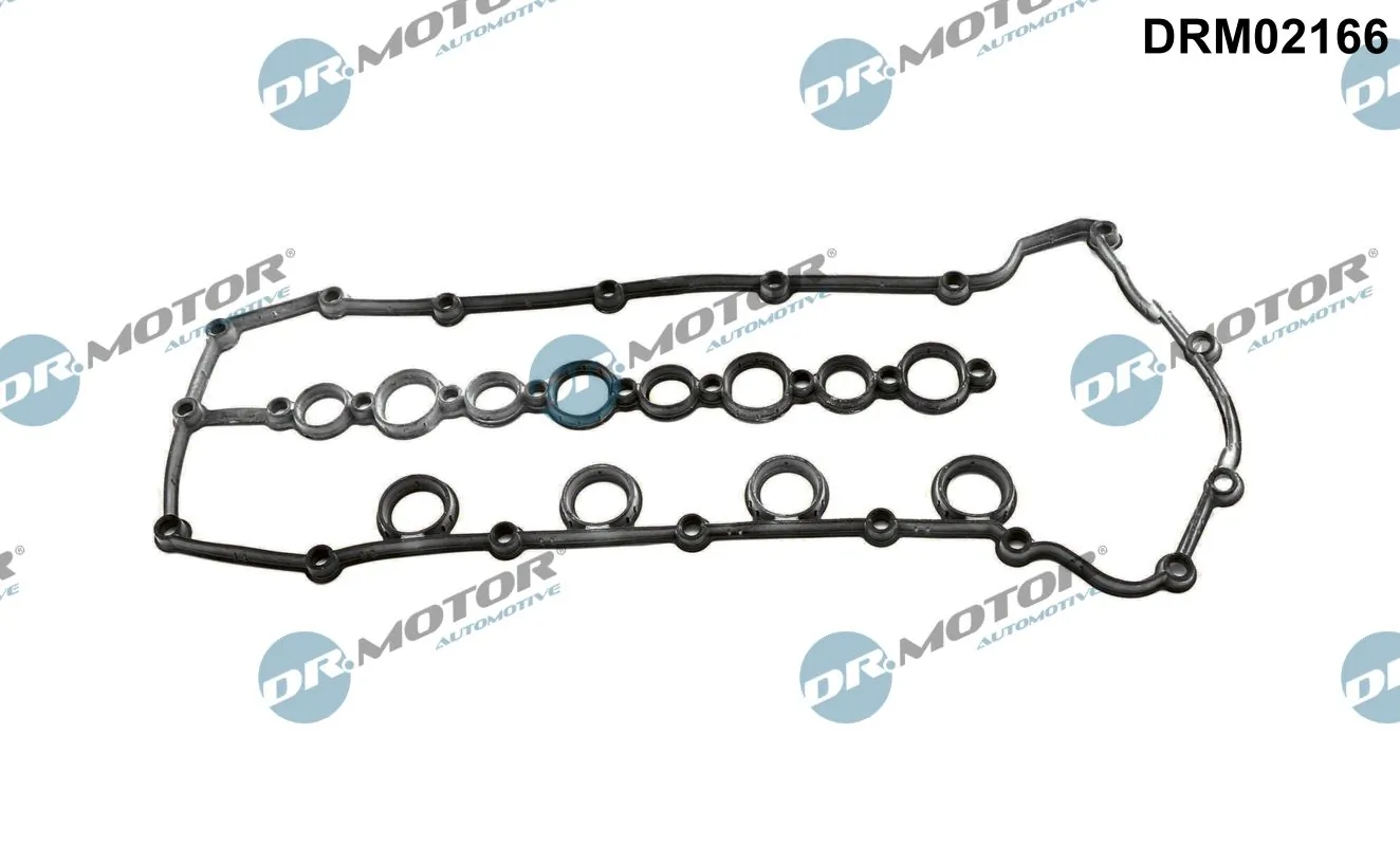 DRM02166 Dr.motor