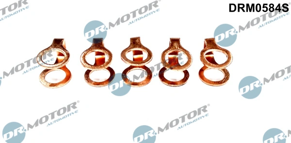 DRM0584S Dr.motor