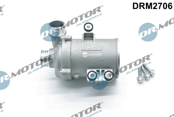 DRM2706 Dr.motor