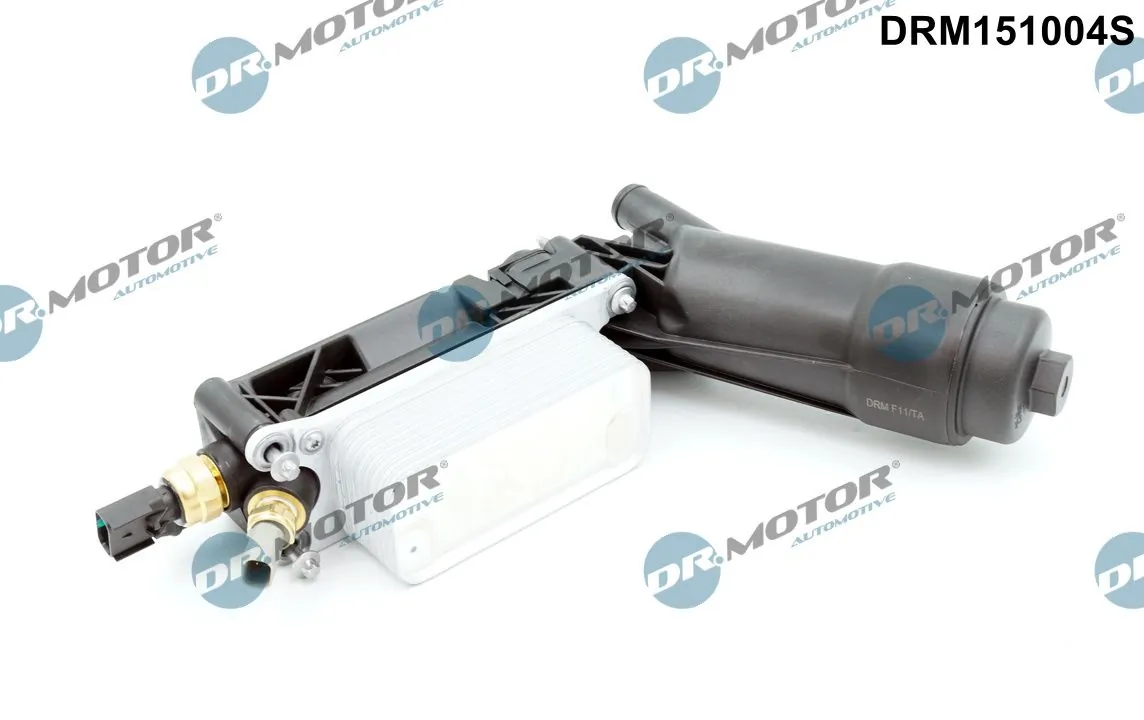 DRM151004S Dr.motor
