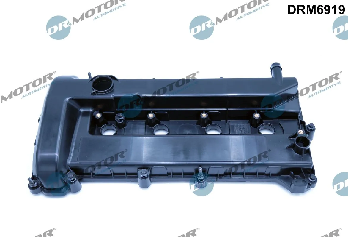 DRM6919 Dr.motor