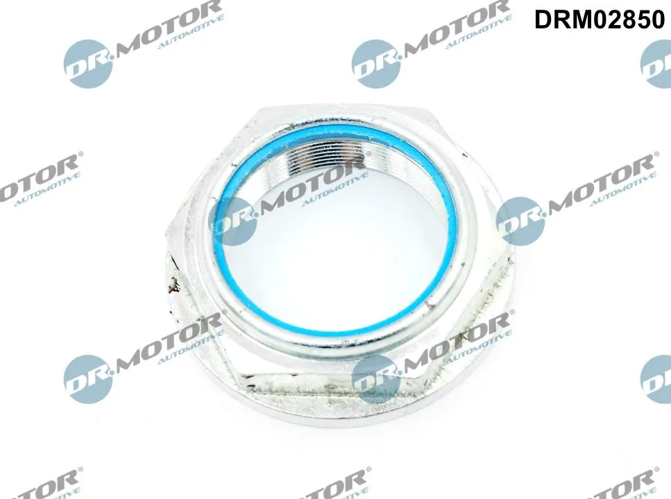 DRM02850 Dr.motor