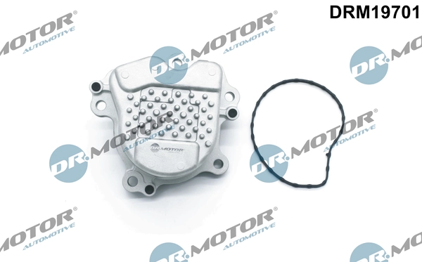 DRM19701 Dr.motor