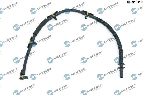 DRM16019 Dr.motor