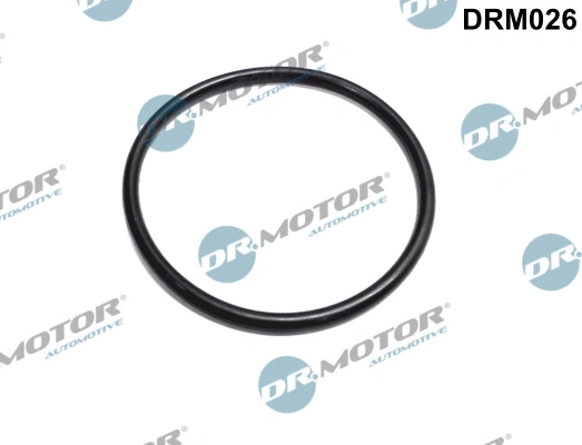 DRM026 Dr.motor