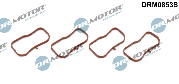 DRM0853S Dr.motor