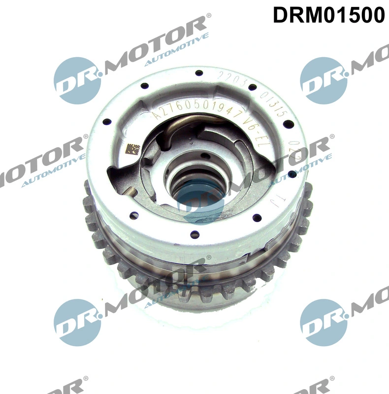 DRM01500 Dr.motor