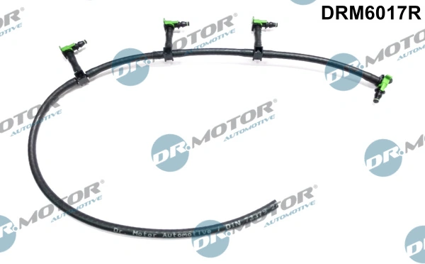 DRM6017R Dr.motor