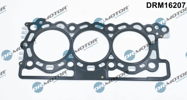 DRM16207 Dr.motor