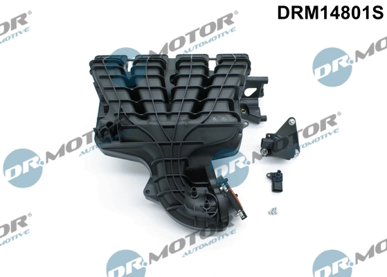 DRM14801S Dr.motor