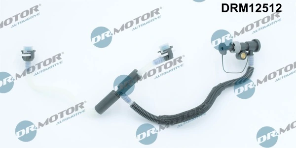 DRM12512 Dr.motor
