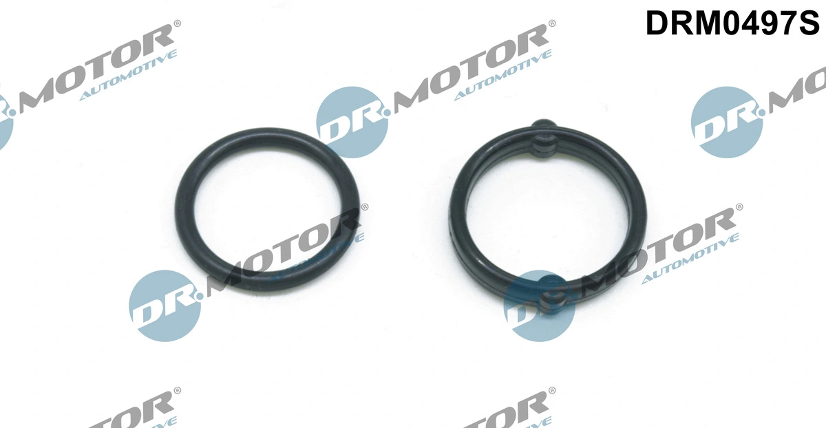 DRM0497S Dr.motor